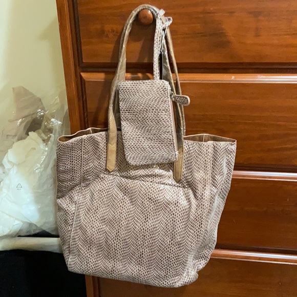 joy susan tote
